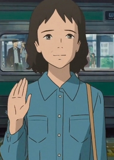 Yotiko — Every Studio Ghibli Character Tier List(240) option 232