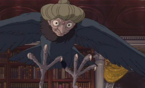 Every Studio Ghibli Character Tier List(240) — option 233