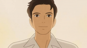 Yuichiro — Every Studio Ghibli Character Tier List(240) option 235