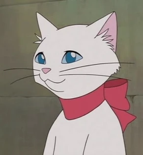 Yuki — Every Studio Ghibli Character Tier List(240) option 236