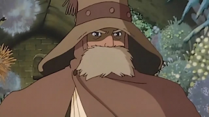 Yupa — Every Studio Ghibli Character Tier List(240) option 238