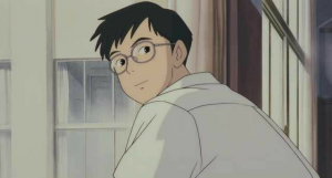 Yutaka — Every Studio Ghibli Character Tier List(240) option 239