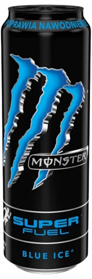 Zzzzz 17325686211000014398 — Monster Energy Flavors (Latvia 2026) option 59