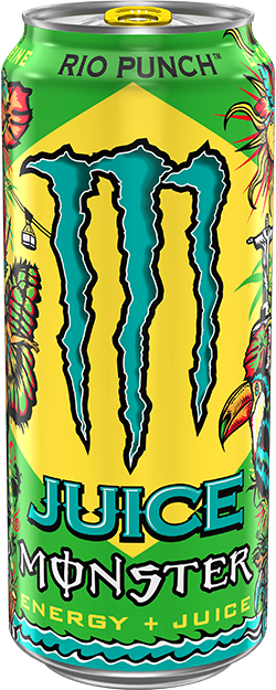 Zzzzz 17351255221000016151 — Monster Energy Flavors (Latvia 2026) option 51