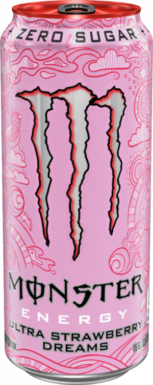 Zzzzz 17362598671000017501 — Monster Energy Flavors (Latvia 2026) option 26
