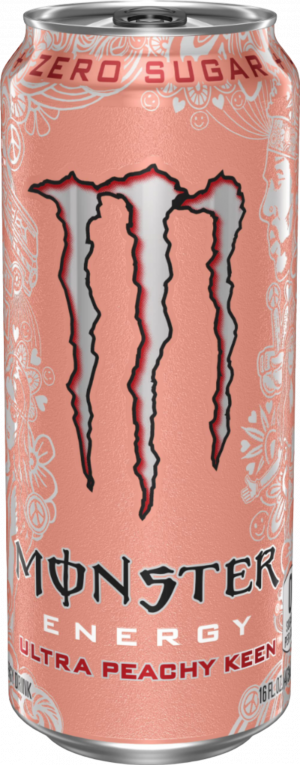 Zzzzz 17430846771000023737 — Monster Energy Flavors (Latvia 2026) option 27