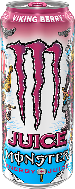 Zzzzz 17449685351000024950 — Monster Energy Flavors (Latvia 2026) option 52