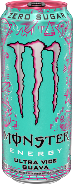 Zzzzz 17449685351000024951 — Monster Energy Flavors (Latvia 2026) option 39