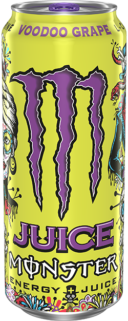 Zzzzz 17788584081000066225 — Monster Energy Flavors (Latvia 2026) option 54