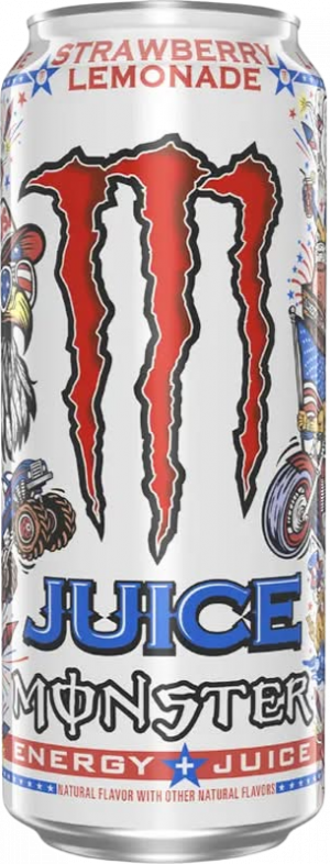 Zzzzz 17878439531000074645 — Monster Energy Flavors (Latvia 2026) option 55