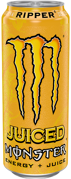 Zzzzz 17919689178570 — Monster Energy Flavors (Latvia 2026) option 44