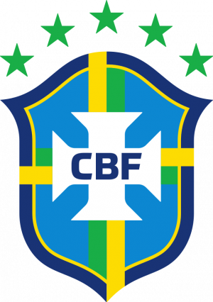 Brazilianfootballconfederationlogosvg — Selecciones posiblemente mundialistas 2026 option 24