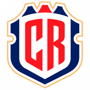 Costa Rica — Selecciones posiblemente mundialistas 2026 option 25