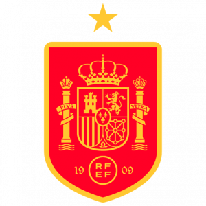 Esp — Selecciones posiblemente mundialistas 2026 option 32