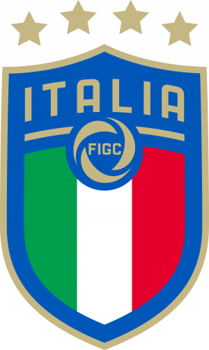 Federazioneitalianagiuococalciologo20174starssvg — Selecciones posiblemente mundialistas 2026 option 34
