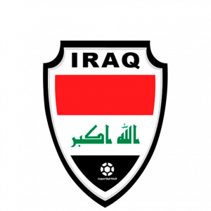 Iraq Football Association Ifa — Selecciones posiblemente mundialistas 2026 option 36