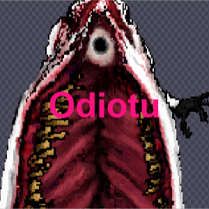 Image 0 3 — Vamvilodon's The Pink Valley Doom Mod (Enemy Tier List) option 2