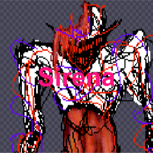 Image 1 2 — Vamvilodon's The Pink Valley Doom Mod (Enemy Tier List) option 4