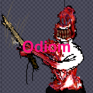 Image 10 — Vamvilodon's The Pink Valley Doom Mod (Enemy Tier List) option 8