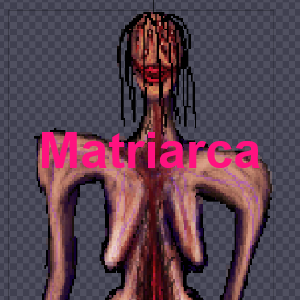 Image 11 2 — Vamvilodon's The Pink Valley Doom Mod (Enemy Tier List) option 9