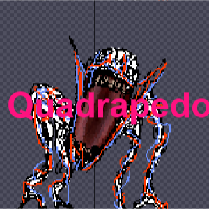 Image 4 2 — Vamvilodon's The Pink Valley Doom Mod (Enemy Tier List) option 17
