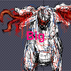 Image 5 2 — Vamvilodon's The Pink Valley Doom Mod (Enemy Tier List) option 20