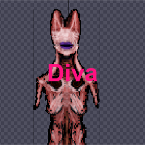 Image 8 2 — Vamvilodon's The Pink Valley Doom Mod (Enemy Tier List) option 27
