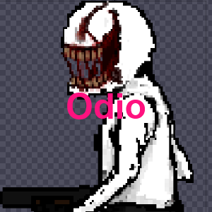Image 9 — Vamvilodon's The Pink Valley Doom Mod (Enemy Tier List) option 30