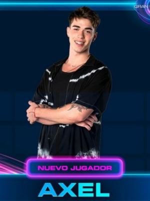 Screenshot20231212 085735instagram — Gran Hermano Argentina 2023 option 9