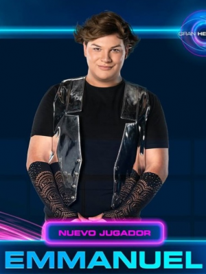 Screenshot20231212 085803instagram — Gran Hermano Argentina 2023 option 11