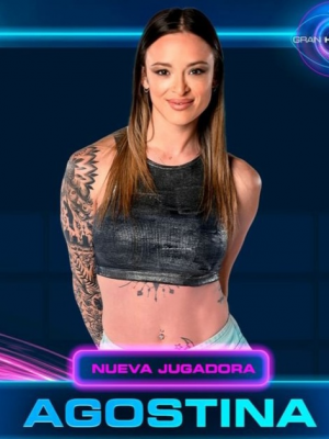 Screenshot20231212 085810instagram — Gran Hermano Argentina 2023 option 12