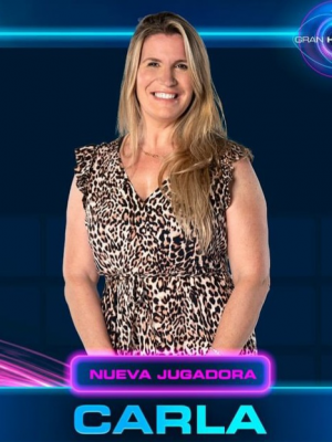 Screenshot20231212 085830instagram — Gran Hermano Argentina 2023 option 14