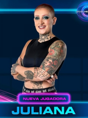 Screenshot20231212 085906instagram — Gran Hermano Argentina 2023 option 16
