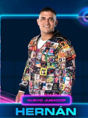 Screenshot20231212 085930instagram — Gran Hermano Argentina 2023 option 19