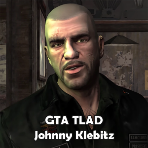 Johnny Klebitz Gta Tlad — Most evil GTA Progtagonist option 5
