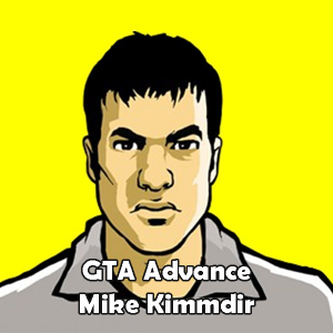 Mike Kimdir Gta Advance — Most evil GTA Progtagonist option 8