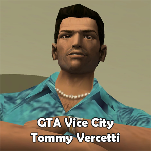Tommy Vercetti Gta Vc — Most evil GTA Progtagonist option 10