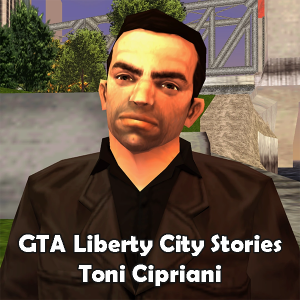Toni Cipriani Gta Lcs — Most evil GTA Progtagonist option 11