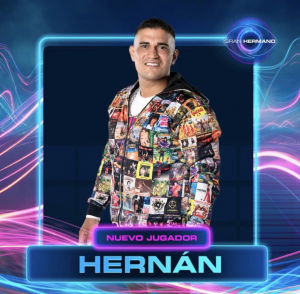 Gh 1 5 740x726jpg — GRAN HERMANO 2023 option 5