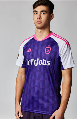 Camisetas KL — option 1