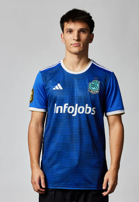 Bar — Camisetas KL option 3