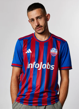 Jij — Camisetas KL option 4