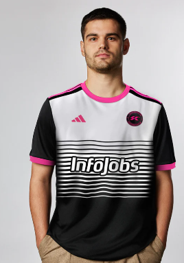 Kun — Camisetas KL option 5