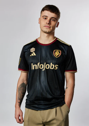 Mos — Camisetas KL option 6