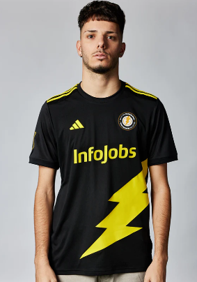 Ray — Camisetas KL option 9
