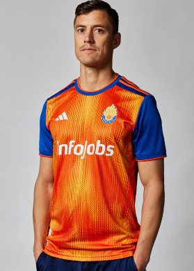 Sai — Camisetas KL option 10