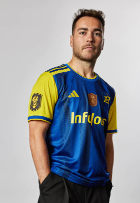 Xbu — Camisetas KL option 12