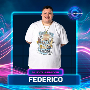 Manzana — Gran Hermano Argentina 2023 option 16
