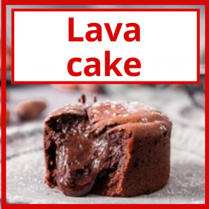 All types of CAKES! — option 15