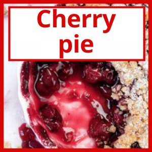 All types of CAKES! — option 33